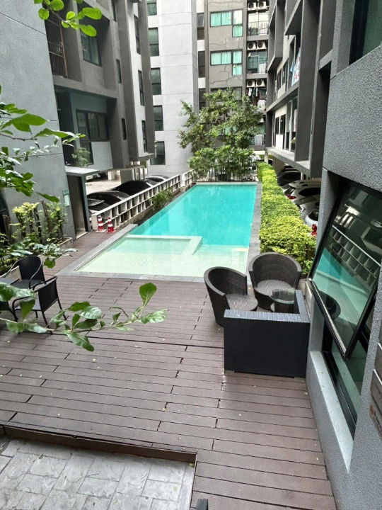 picture 📢 New Listing! Condo for Rent – B Republic - 8/10