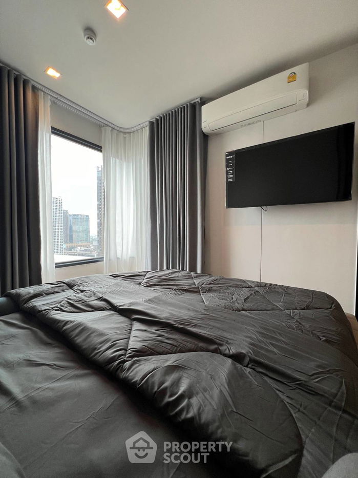 picture 1-BR Condo at Life Ladprao Valley near BTS Ha Yaek Lat Phrao (ID 2130809) - 13/31
