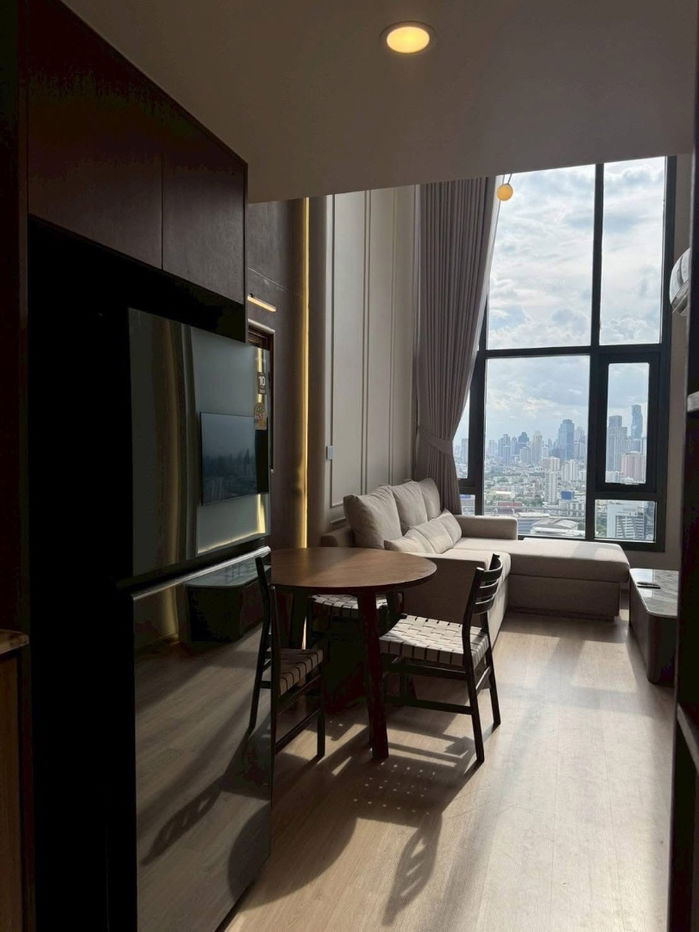 picture #R6342 🎉 140968 Condo for rent  Life Rama 4 - Asoke  - 7/18