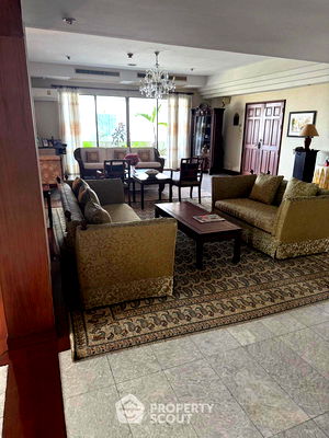 คอนโด BTS เอกมัย : คอนโด 4-ห้องนอน ที่ โอเรียลเต็ล ทาวเวอร์ คอนโดมิเนียม ใกล้ BTS เอกมัย (ID 2308587)