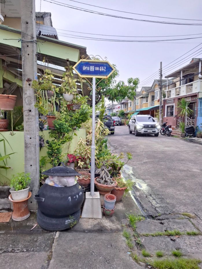 picture Baan Pisan Thepharak Bangplee Samut prakan - 15/16