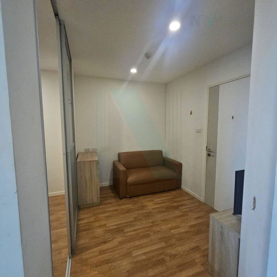 picture For Rent Condo LUMPINI VILLE RATCHAPHRUEK-BANGWAEK Building E, Floor 6,1 bed room, Room size 23 sqm - 3/8