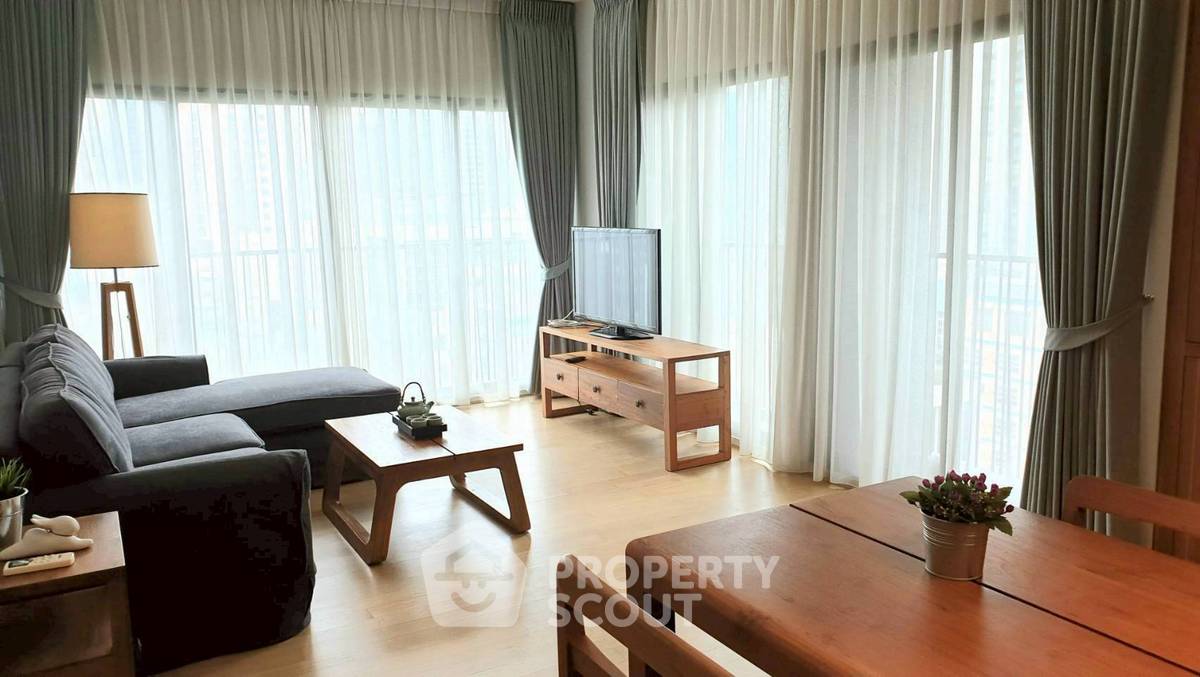 รูป คอนโด 2-ห้องนอน ที่ โนเบิล รีวิล เอกมัย ใกล้ BTS เอกมัย (ID 2308200) - รูปที่ 8/15