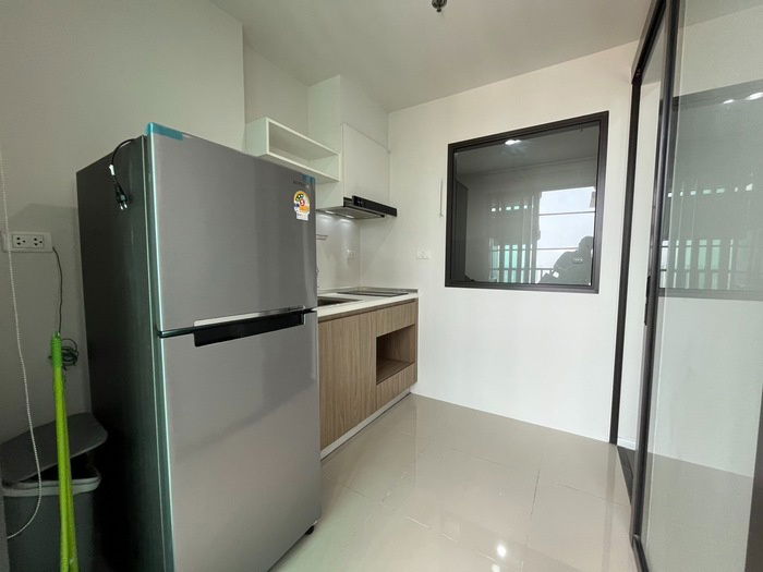 รูป 🔥🔥ขายห้องสวย พร้อมอยู่!! Condo The Stage Taopoon Interchange 1 ห้องนอน 33.67 ตร.ม. ชั้น 28 สนใจสอบถามไลน์: @atfirm🔥🔥 - รูปที่ 8/19