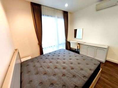 Condos for rent : *** (2 Bedrooms) Condo for rent : Starview Rama 3 ***
