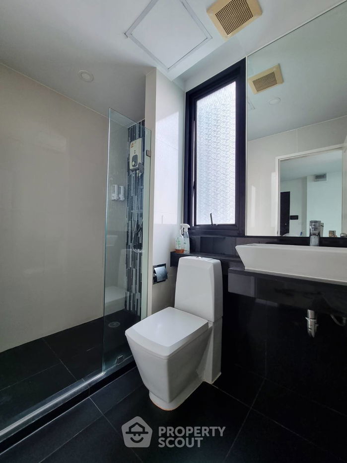 picture 1-BR Condo at Bangkok Horizon Narathiwat near BTS Chong Nonsi (ID 1470405) - 5/16