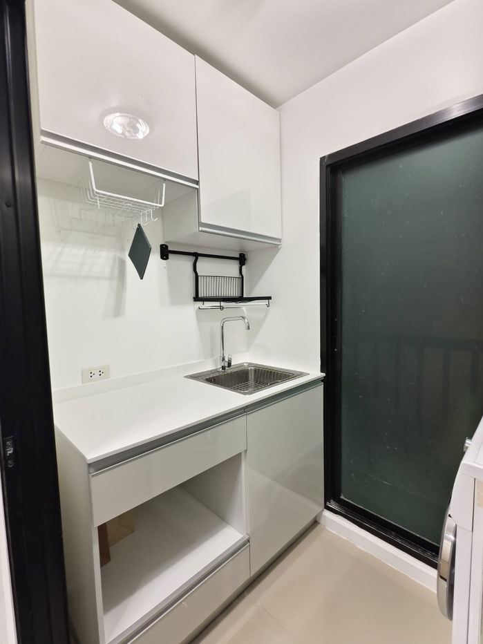 picture iCondo 1bedroom (Fully furnished) - 9/12
