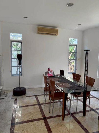 รูป Stylish House for Sale, Near Expressway Ramintra-Watcharapol - รูปที่ 14/20