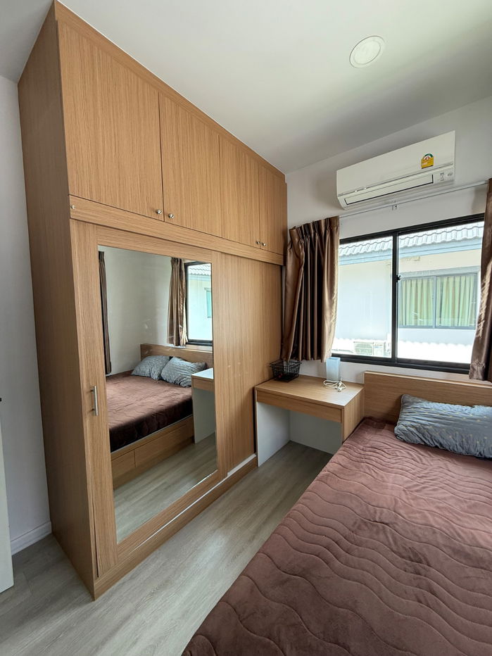 picture For rent Modi villa bangna km.26  - 21/27