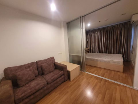 ✅️Ready to Move in 🔥For Rent Lumpini Park Rama 9
