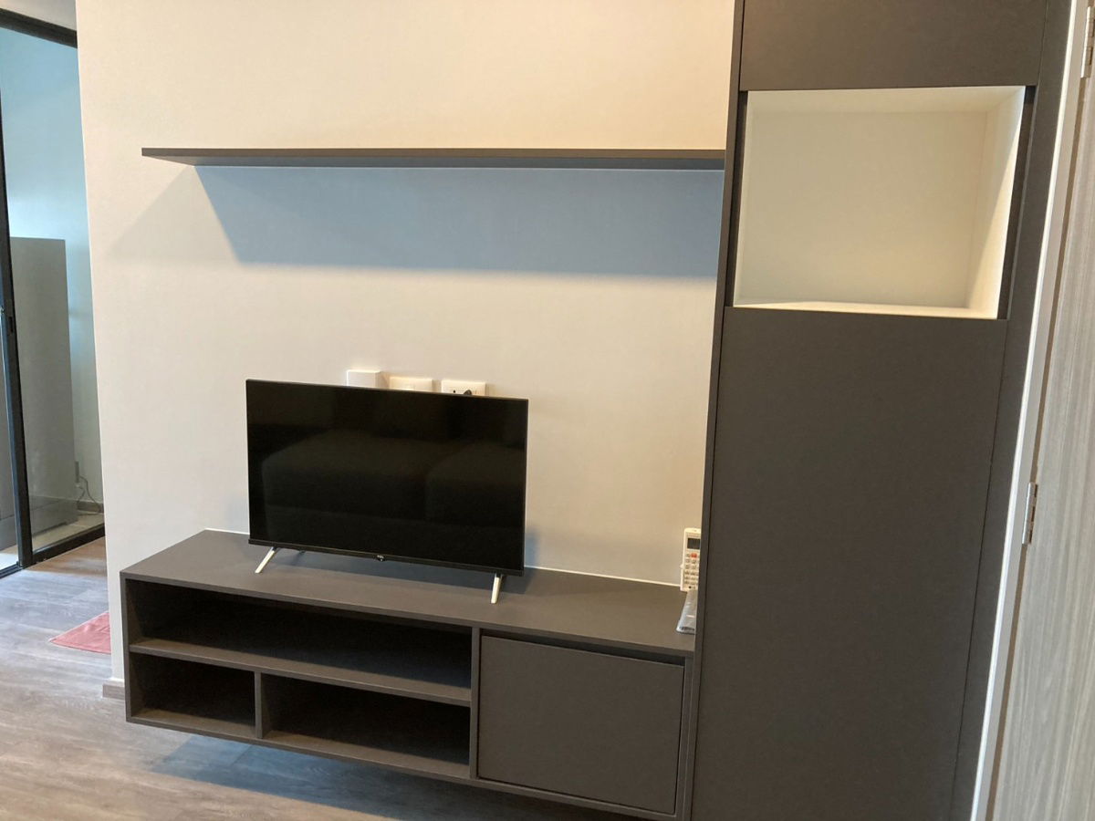 picture For Rent Condo Monte Rama 9 Near MRT Ramkhamhaeng  Rental free 11500- - 10/15