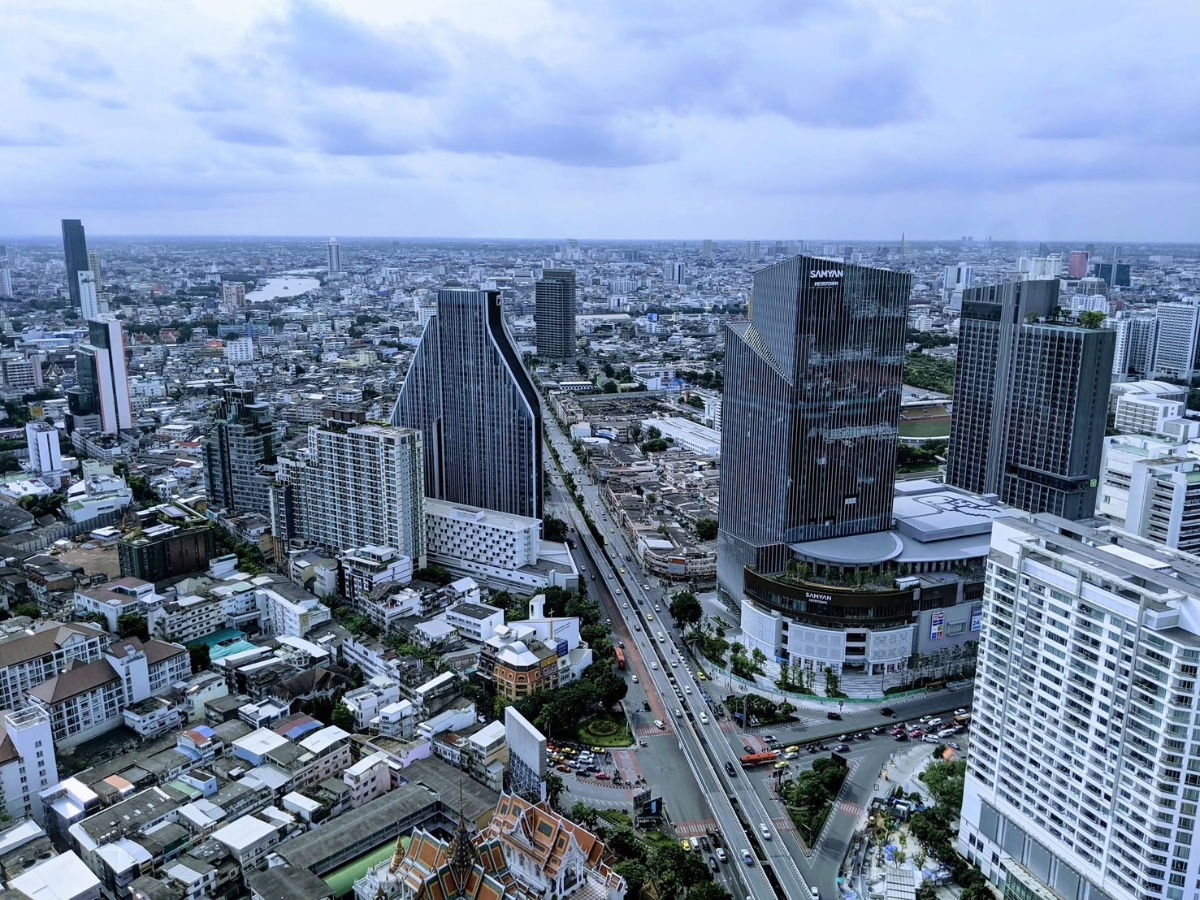 รูป 🔥Ashton Chula Silom  Available now🔥 - รูปที่ 8/8