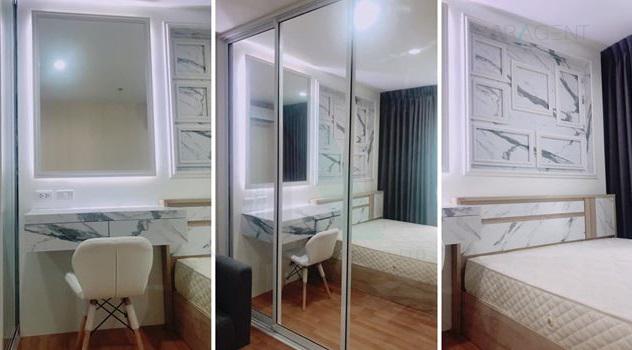 รูป ให้เช่า รีเจ้นท์โฮม บางซ่อน 1 ห้องนอน ชั้น 22 อาคาร A - รูปที่ 6/8