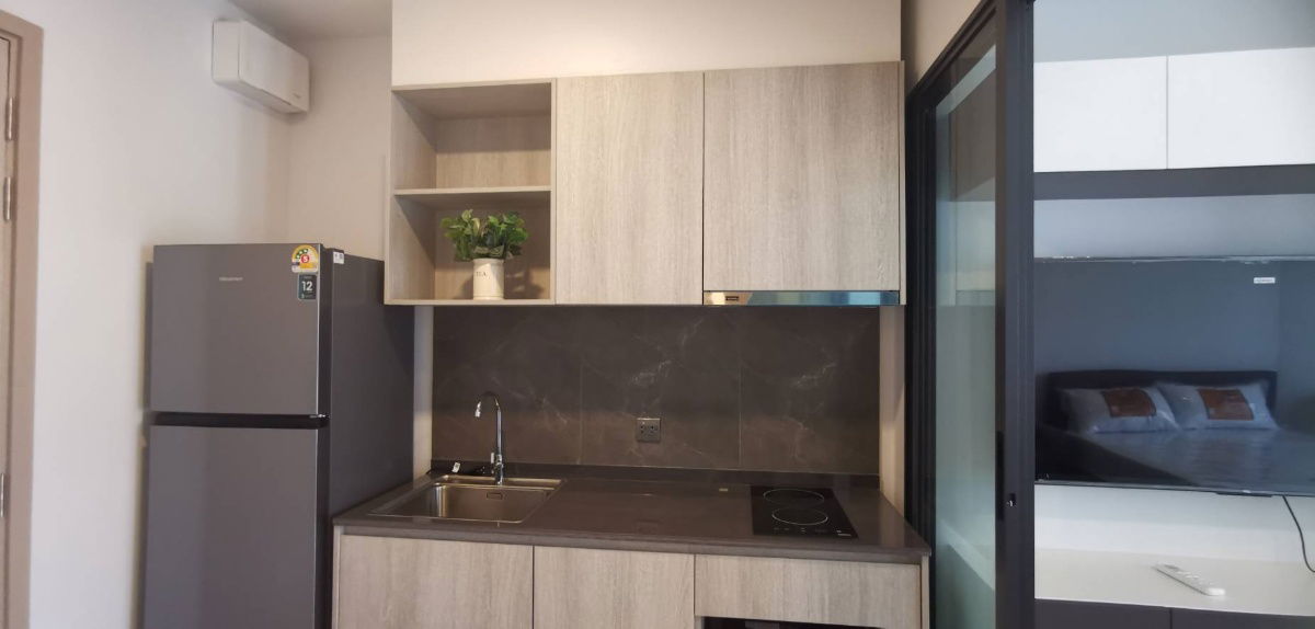 picture Rent the tree pattanankarn beautiful and cozy - 8/11