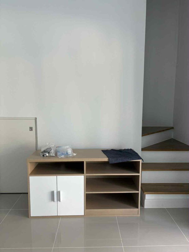 picture 🏡 For Rent: Townhome – Pleno Town Lam Luk Ka Khlong 5 - 16/36