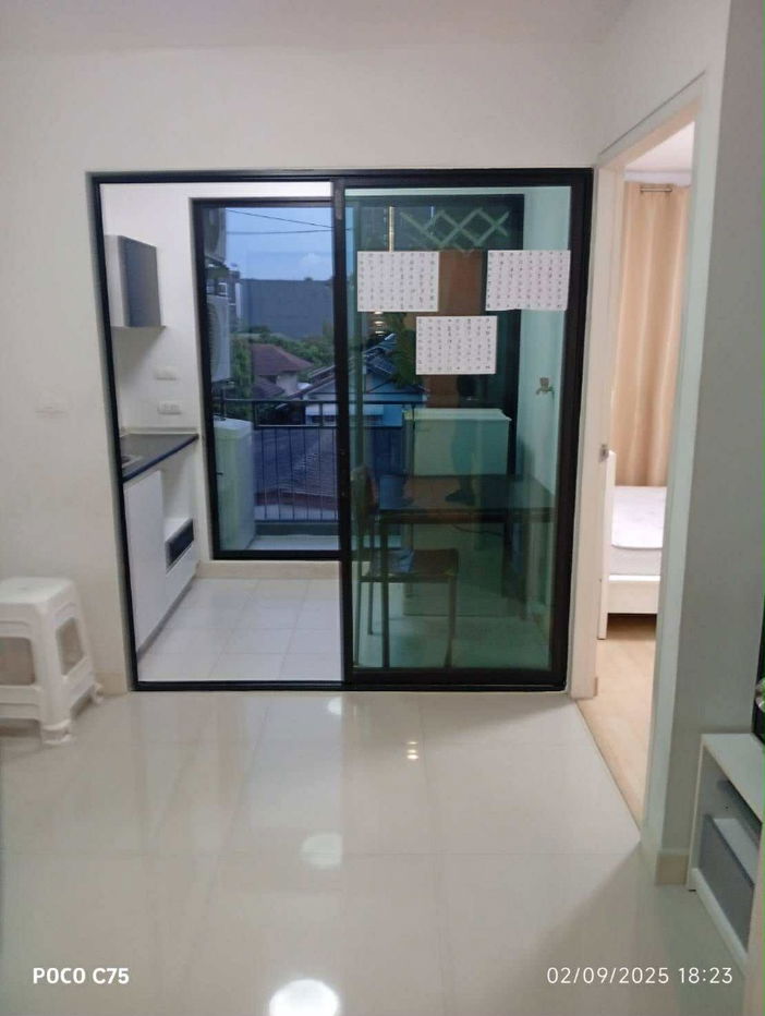 picture #R6316   🎉 130968 Condo for rent  LIB Condo Lat Phrao 20 - 8/12
