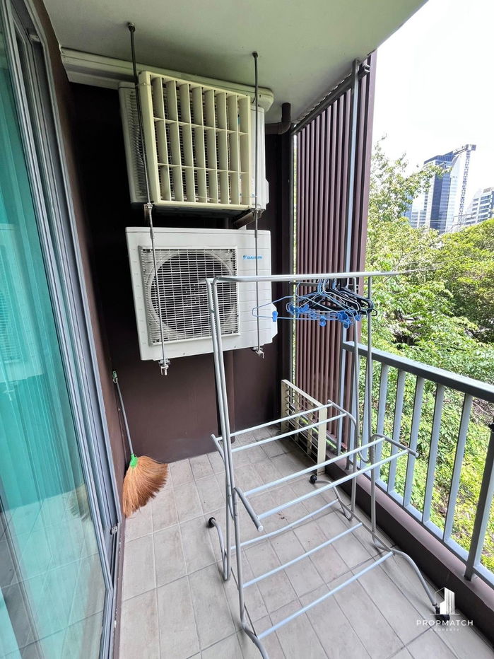 รูป ✨Flash Deal ✨ Focus Ploenchit ( 1Bed 1Bath 47SQM.) แต่งครบพร้อมอยู่ !! เพียง 26,000 บาทต่อเดือน Tel.0981315848 @propmatch - รูปที่ 9/10