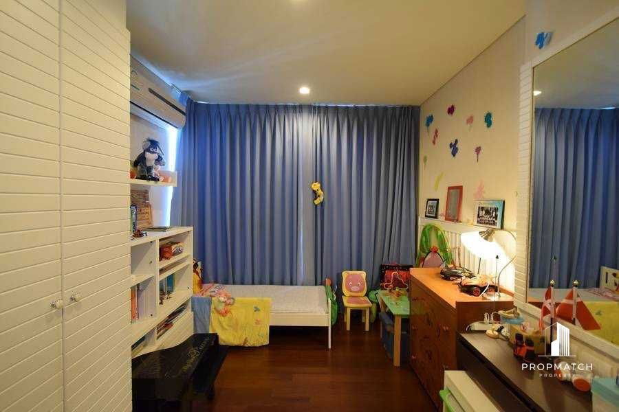 รูป ✨Flash Deal ✨ IVY Thonglor ( 4Bed 4Bath 186SQM.) แต่งครบพร้อมอยู่ !! เพียง 130,000บาทต่อเดือน Tel.0981315848 @propmatch - รูปที่ 3/16