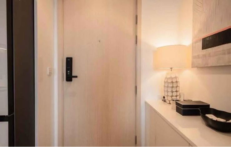 picture For rent✨ MARU EKKAMAI 2 🔥 Line ID @034etfin 📲 2 Bedrooms 2 Bathrooms ✨ 🐶 Pet Friendly 😸 - 11/22