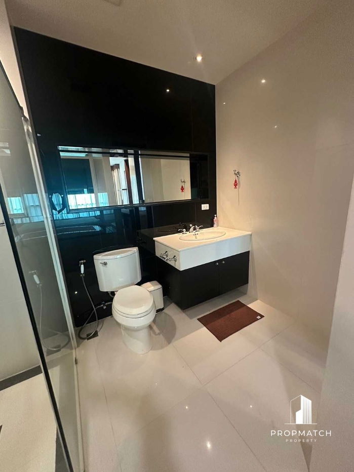 รูป ✨Flash Deal ✨The Address Chidlom ( 2Bed 2Bath 73SQM.) แต่งครบพร้อมอยู่ !! เพียง 50,000 บาทต่อเดือน Tel.0981315848 @propmatch - รูปที่ 15/15