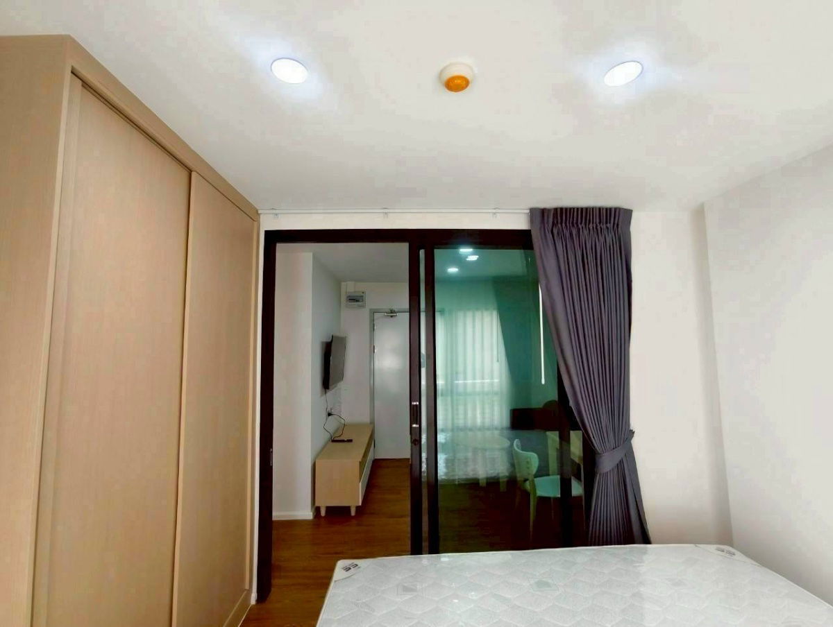 picture ✅️Ready to Move in 🔥For Rent ALIVE Sukhumvit 76 - 8/15
