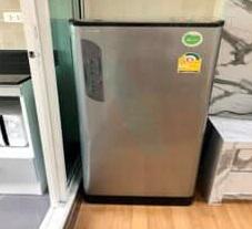 picture For rent Regent Home Bang Hide, 1 bedroom, 22nd floor, Building A. - 5/8