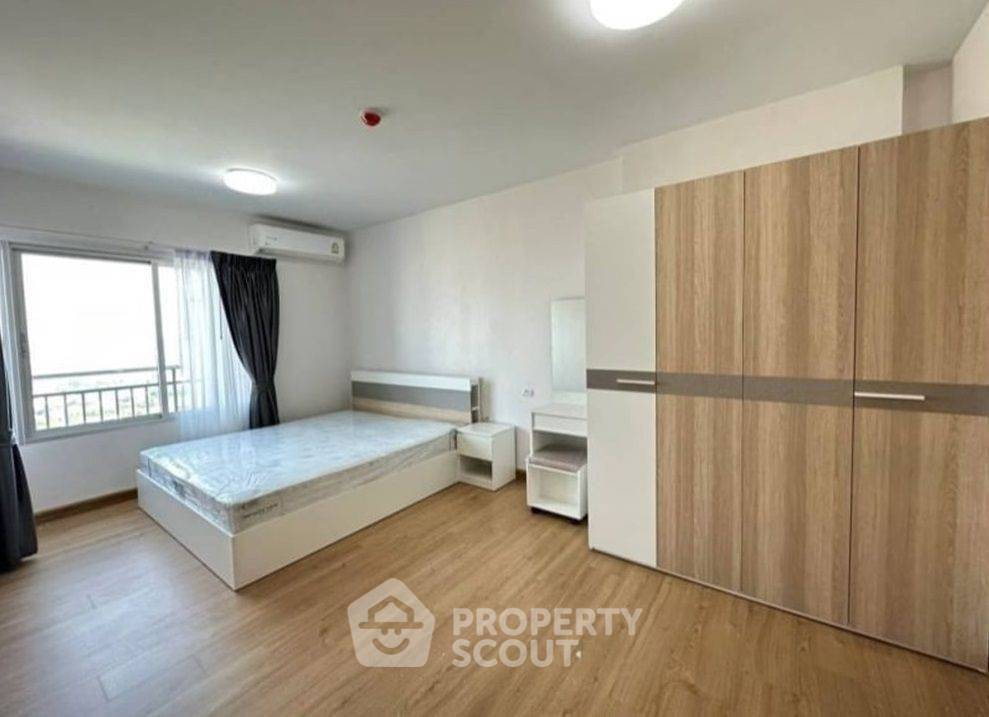 รูป คอนโด 1-ห้องนอน ที่ ศุภาลัย มาเรย์ พัทยา ใกล้ Pattaya Tai (ID 1056475) - รูปที่ 2/6