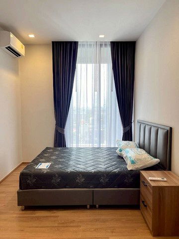 รูป C6102 ให้เช่า  :  คอนโด  โนเบิล อราวน์ อารีย์ ( BTS อารีย์ ) 064 665 4666 - รูปที่ 1/8