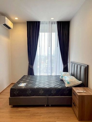C6102 ให้เช่า  :  คอนโด  โนเบิล อราวน์ อารีย์ ( BTS อารีย์ ) 064 665 4666