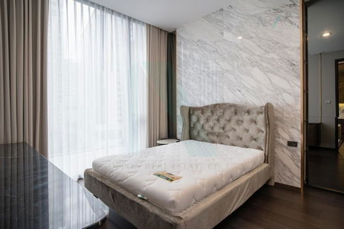 🚩 For Rent Condo LAVIQ SUKHUMVIT 57 Building 1, Floor 6,1 bed room, Room size 42 sqm