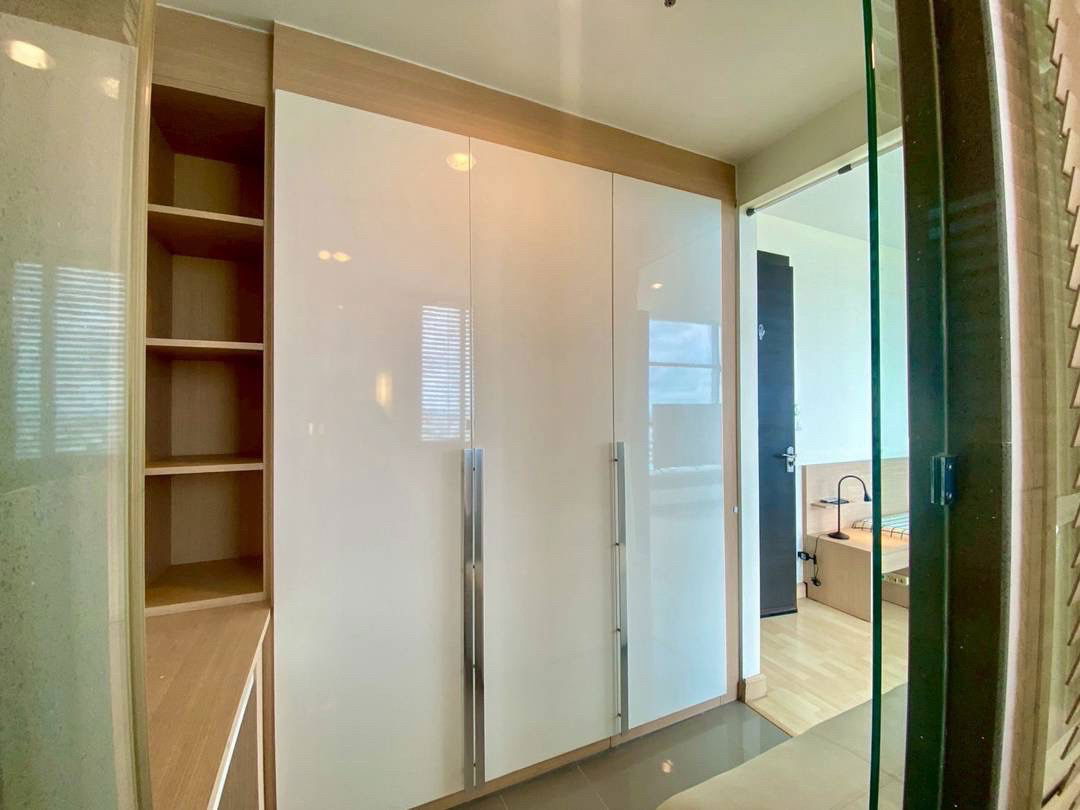 picture Rent RHYTHM RATCHADA 72 sqm 2bed fully furnish 35,000 baht - 16/17