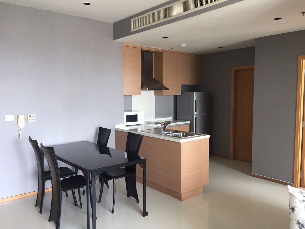 picture The Emporio Place  1 Bedrooms 1 Bathrooms size 67 Sq.m.   - 2/7