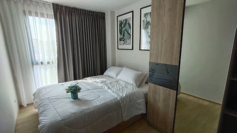 P-40620 Condo for rent The Excel Hideaway Sukhumvit 71 fully furnished (Confirm again when visit). 