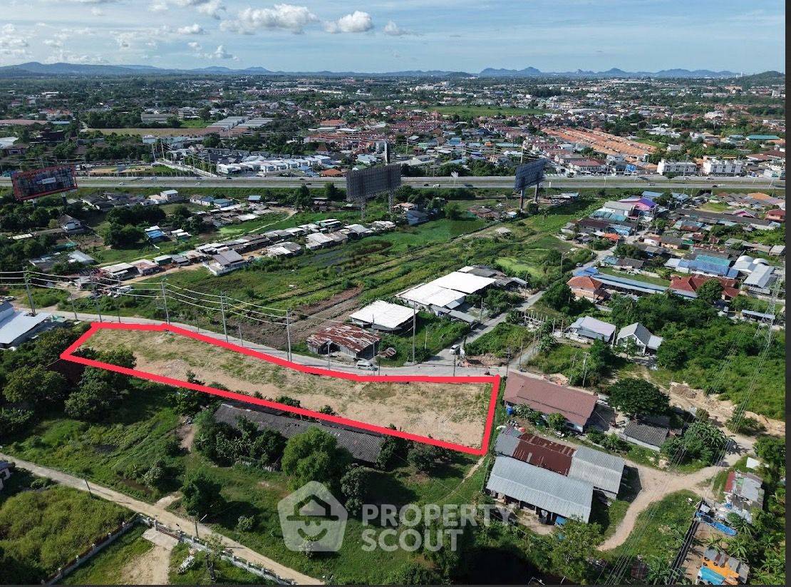 picture 492 m² Land for Sale close to Pattaya (ID 2184660) - 5/10