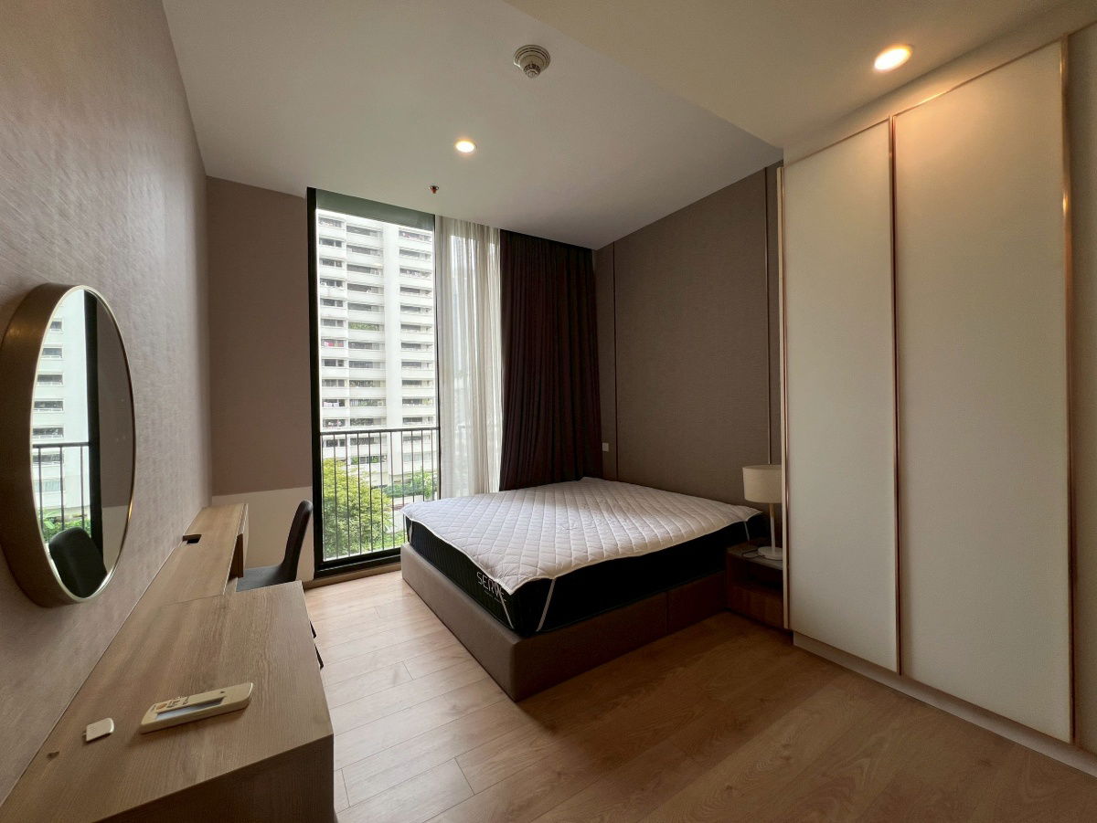 รูป Noble BE19 ( BTS Asoke / MRT Sukhumvit ) - รูปที่ 13/68