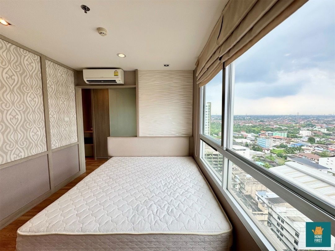 รูป Rent ลุมพินี พาร์ค เพชรเกษม 98 ห้องสวย 2ห้องนอน 2จอดรถ 52ตรม เฟอร์ครบ 15,000 บาท - รูปที่ 14/16