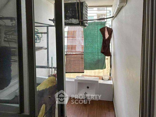 picture 1-BR Condo at Lumpini Ville Cultural Center near MRT Huai Khwang (ID 2308562) - 13/20