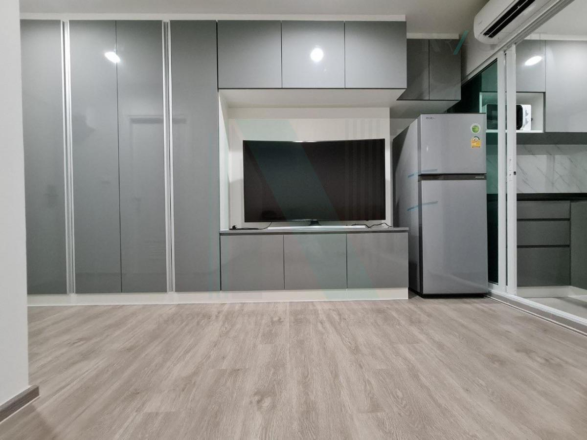 picture For Rent Condo RYE TALAT PHLU Building B, Floor 5,1 bed room, Room size 30 sqm - 2/8