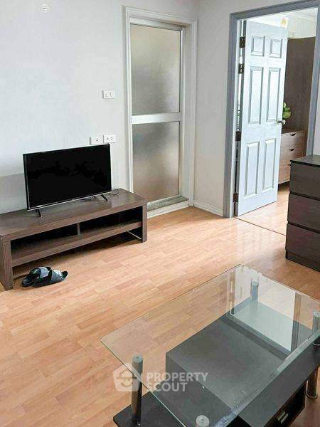 picture 1-BR Condo at Lumpini Ville Cultural Center near MRT Huai Khwang (ID 2308562) - 19/20