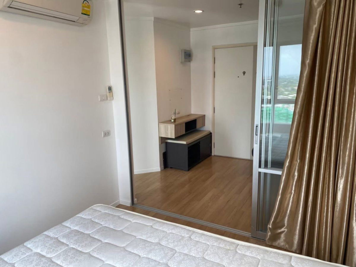 picture #R6338 🎉 140968 Condo for rent Lumpini Ville Sukhumvit 77-2  - 3/11