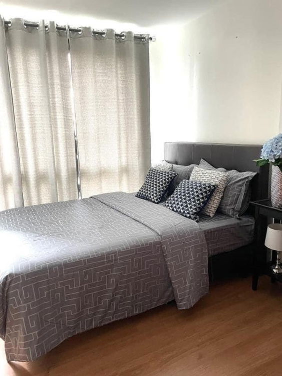 picture 🎈#MY2409_126🎈𝗙𝗼𝗿 𝗥𝗲𝗻𝘁 1️⃣5️⃣k.🔥🔥🗓️ Ready to move in October 2025🗓️#Near BTS 𝐂𝐨𝐧𝐝𝐨 𝗧𝗵𝗲 𝗕𝗮𝘀𝗲 Sukhumvit 𝟳𝟳 - 2/8