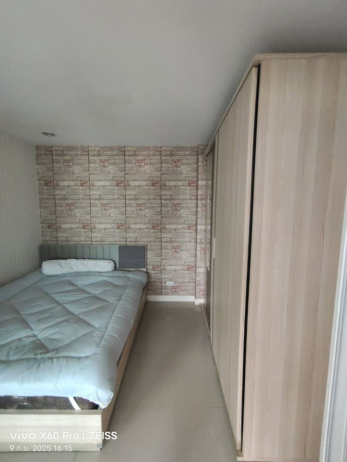 picture Prueksa Thani Fifth CondotelPrueksa Thani Fifth Condotel - 2/15