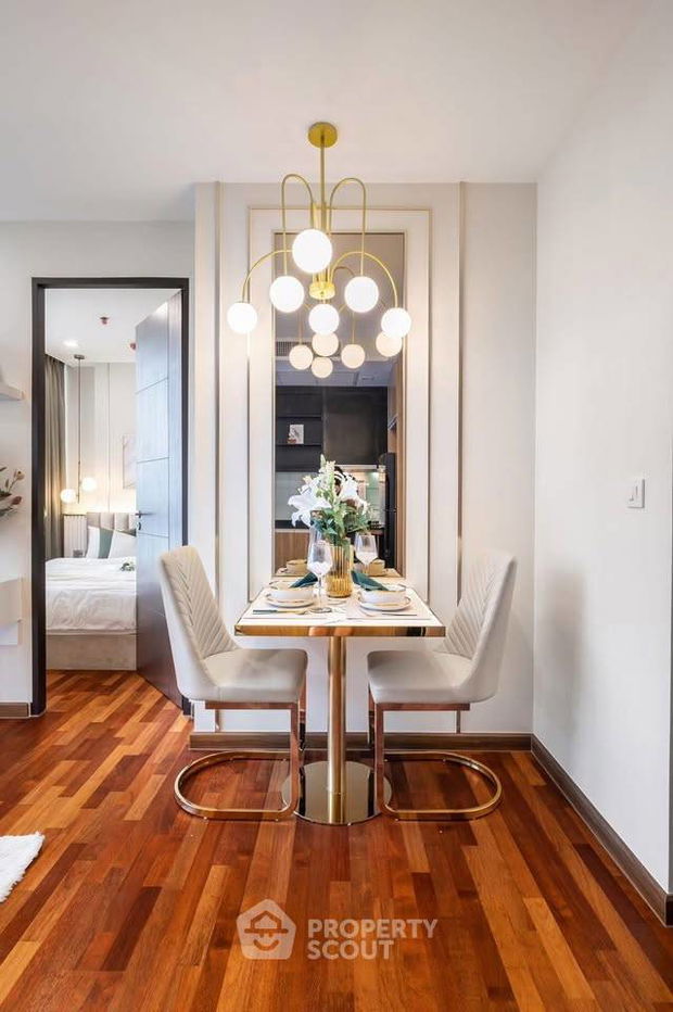picture 1-BR Condo at Wish Signature Midtown Siam near BTS Ratchathewi (ID 2307739) - 6/15