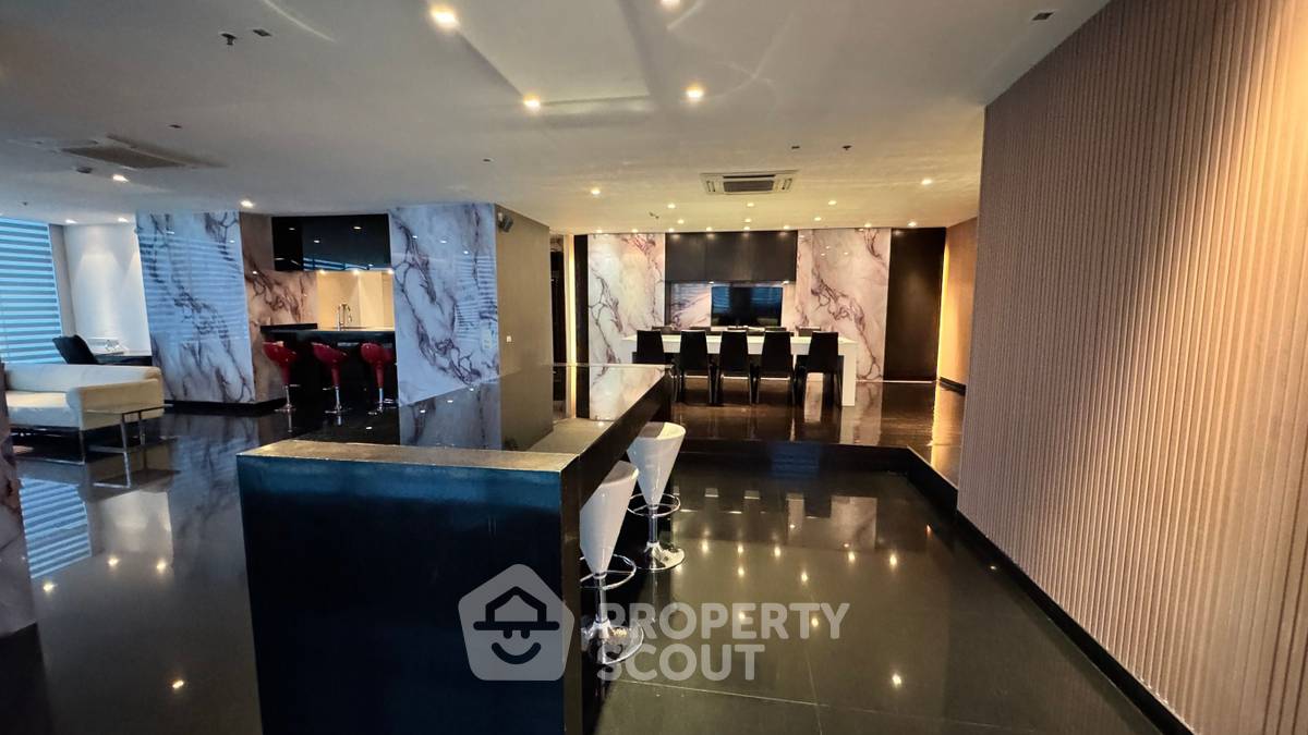 รูป คอนโด 3-ห้องนอน ที่ บ้าน สาทร เจ้าพระยา คอนโดมิเนียม ใกล้ BTS กรุงธนบุรี (ID 2308259) - รูปที่ 22/24