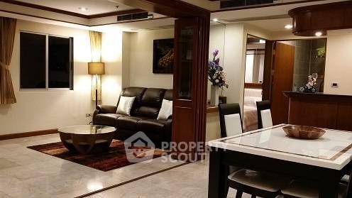 picture 2-BR Condo at Wittayu Complex near BTS Phloen Chit (ID 564766) - 1/12