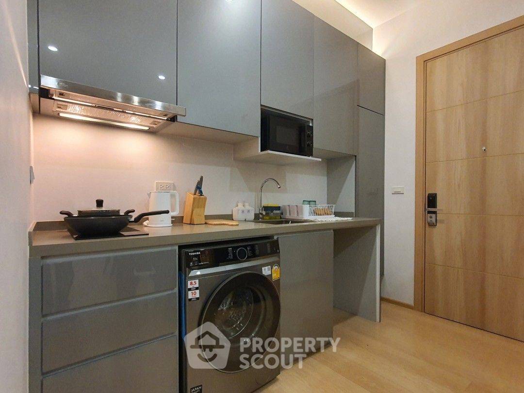 รูป คอนโด 2-ห้องนอน ที่ ฟอร์โมซ่า รัชโยธิน ใกล้ BTS รัชโยธิน (ID 1937614) - รูปที่ 10/19