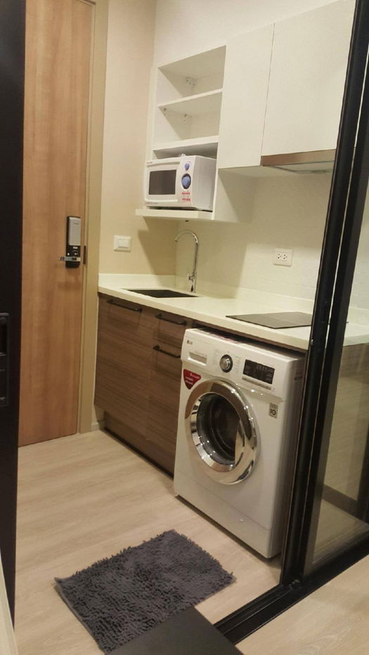 picture 📢 New Listing! Condo for Rent at lette Midst Rama 9 - 5/10