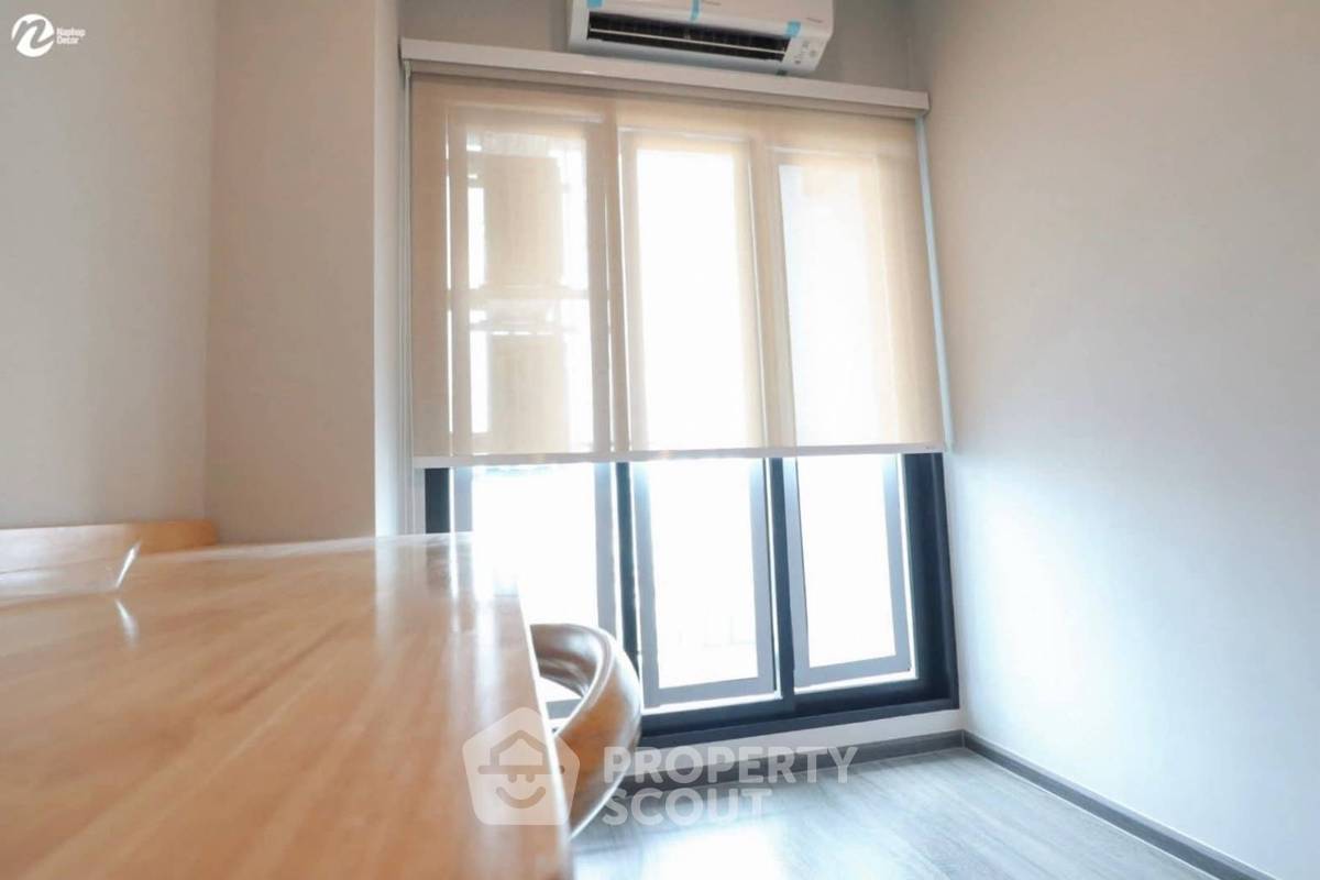picture 2-BR Condo at Ideo Ramkamhaeng Lamsali Station close to Lam Sali (ID 2229774) - 16/16