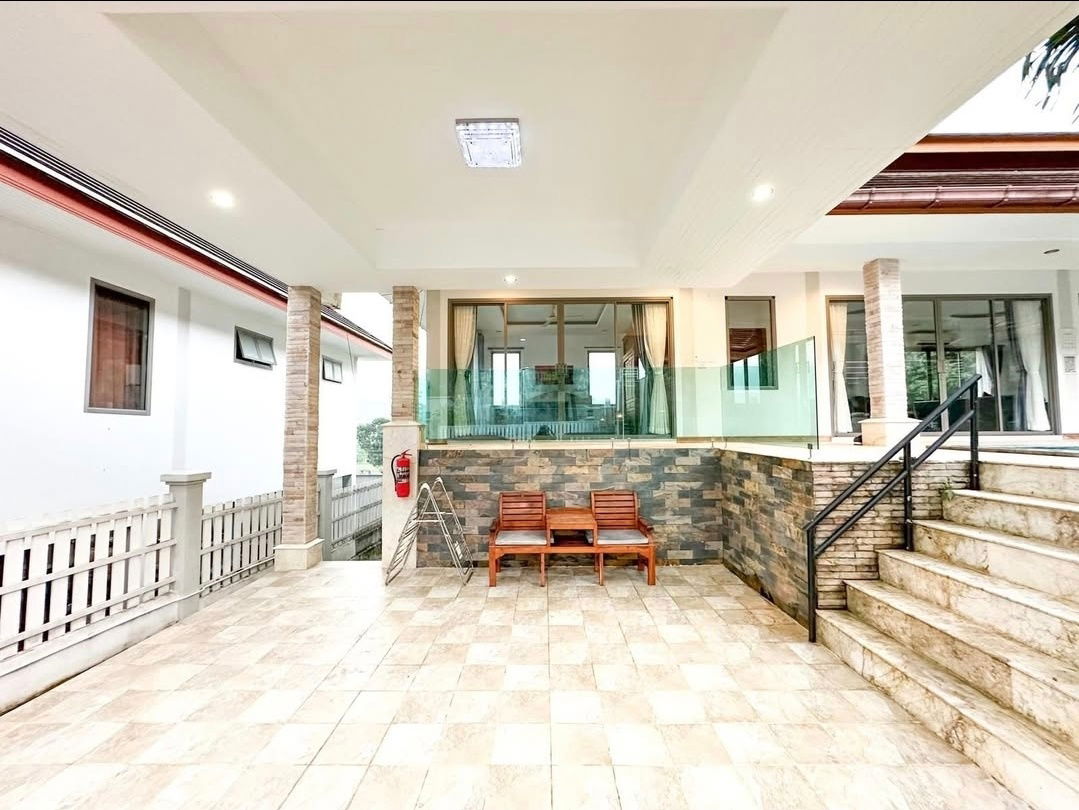 picture For Sale Stunning Private Pool Villa in Bo Phut Koh Samui - 16/17