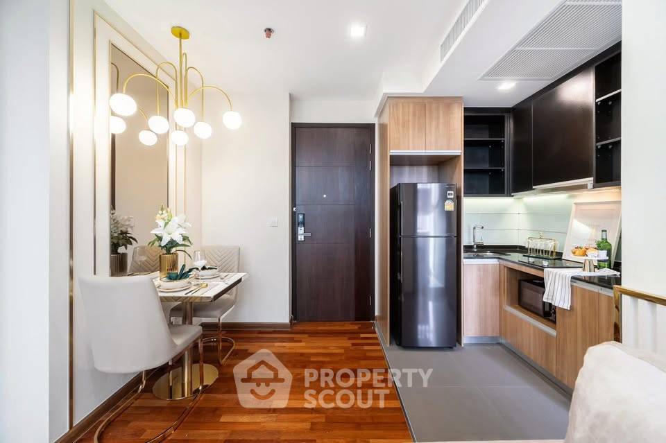 picture 1-BR Condo at Wish Signature Midtown Siam near BTS Ratchathewi (ID 2307739) - 9/15